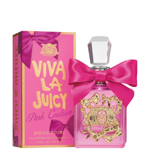 Viva La Juicy Pink Couture Eau de Parfum