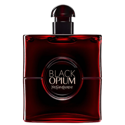 YSL Black Opium Over Red Eau de Parfum