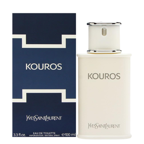 Kouros Eau de Toilette