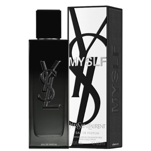 YSL Myslf Eau de Parfum