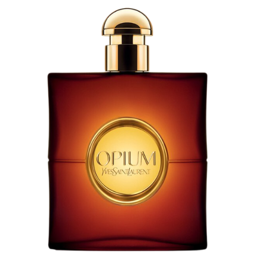 YSL Opium Eau de Toilette