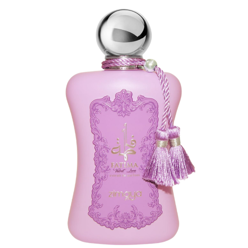 Zimaya Fatima Velvet Love Extrait de Parfum