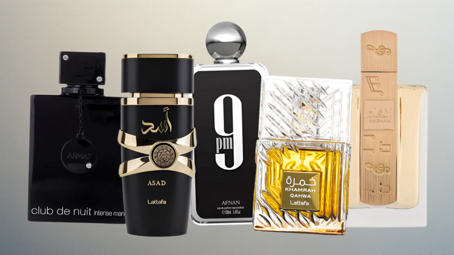 Discount Fragrances