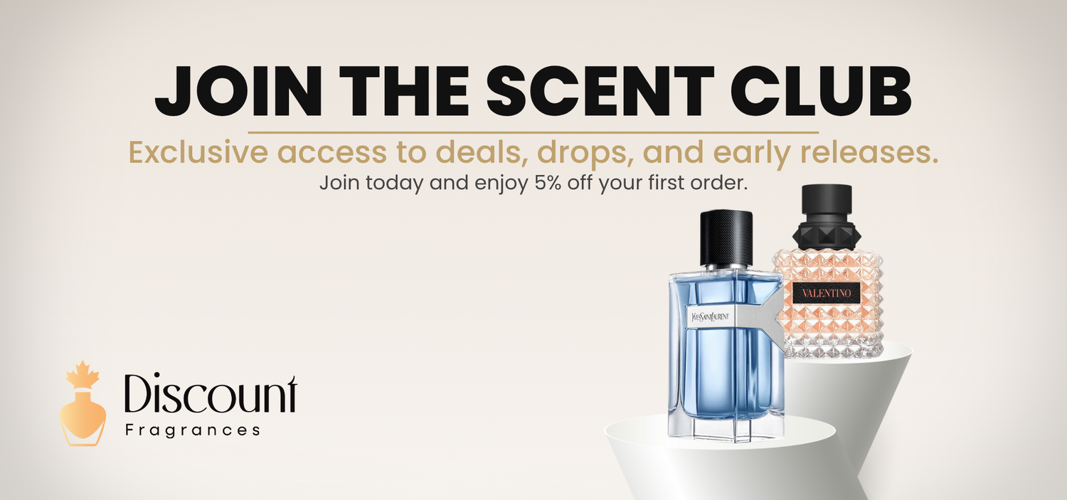 Discount Fragrances