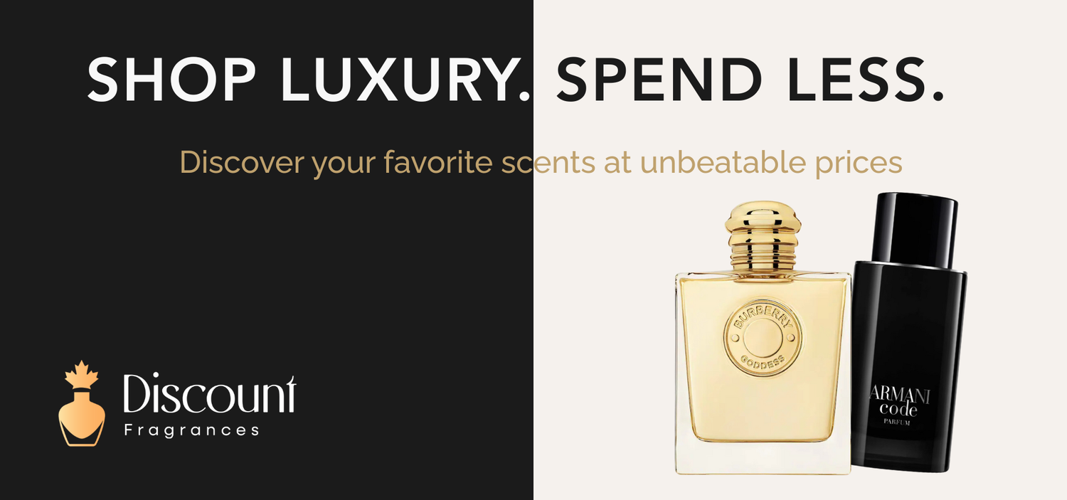 Discount Fragrances